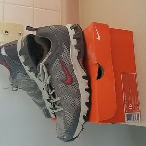 Nike shoes